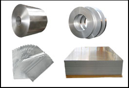 Aluminum Foil Products