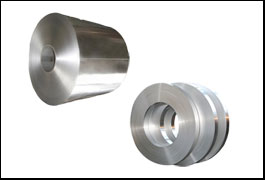 Aluminum Sheet Rolls & Strip