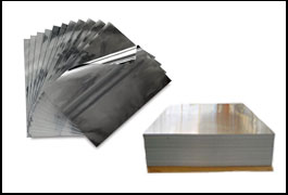 Aluminum Sheet - Sheets & Blanks