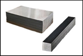 Stainless Steel Plate & Bar