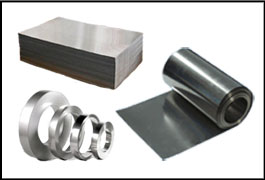 Stainless Steel Sheet