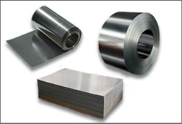 304 Stainless Steel Foil